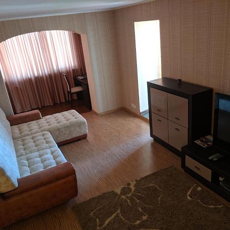 13 Floor Panorama Apartment Odessa Exterior foto