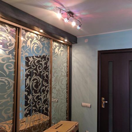 13 Floor Panorama Apartment Odessa Exterior foto
