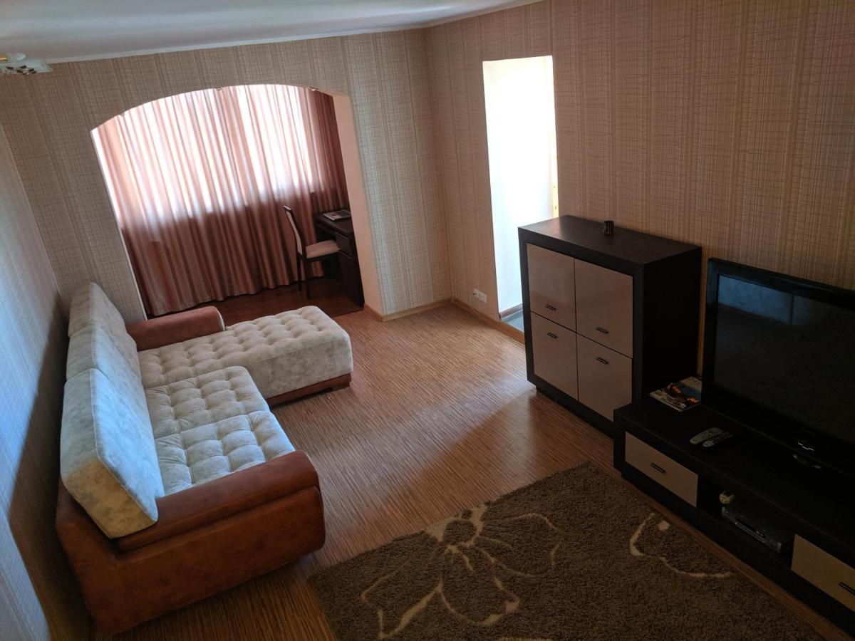 13 Floor Panorama Apartment Odessa Exterior foto