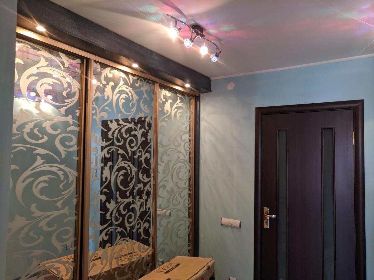 13 Floor Panorama Apartment Odessa Exterior foto