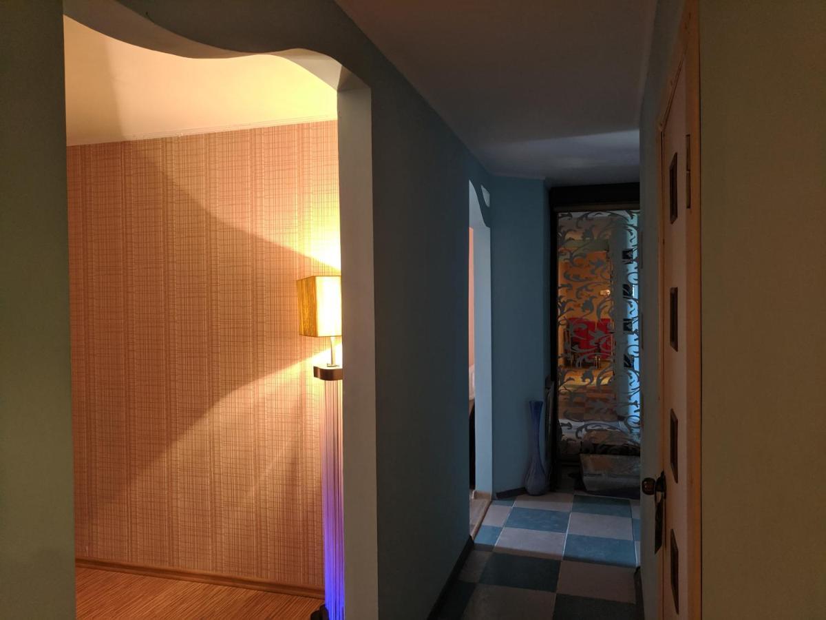 13 Floor Panorama Apartment Odessa Exterior foto