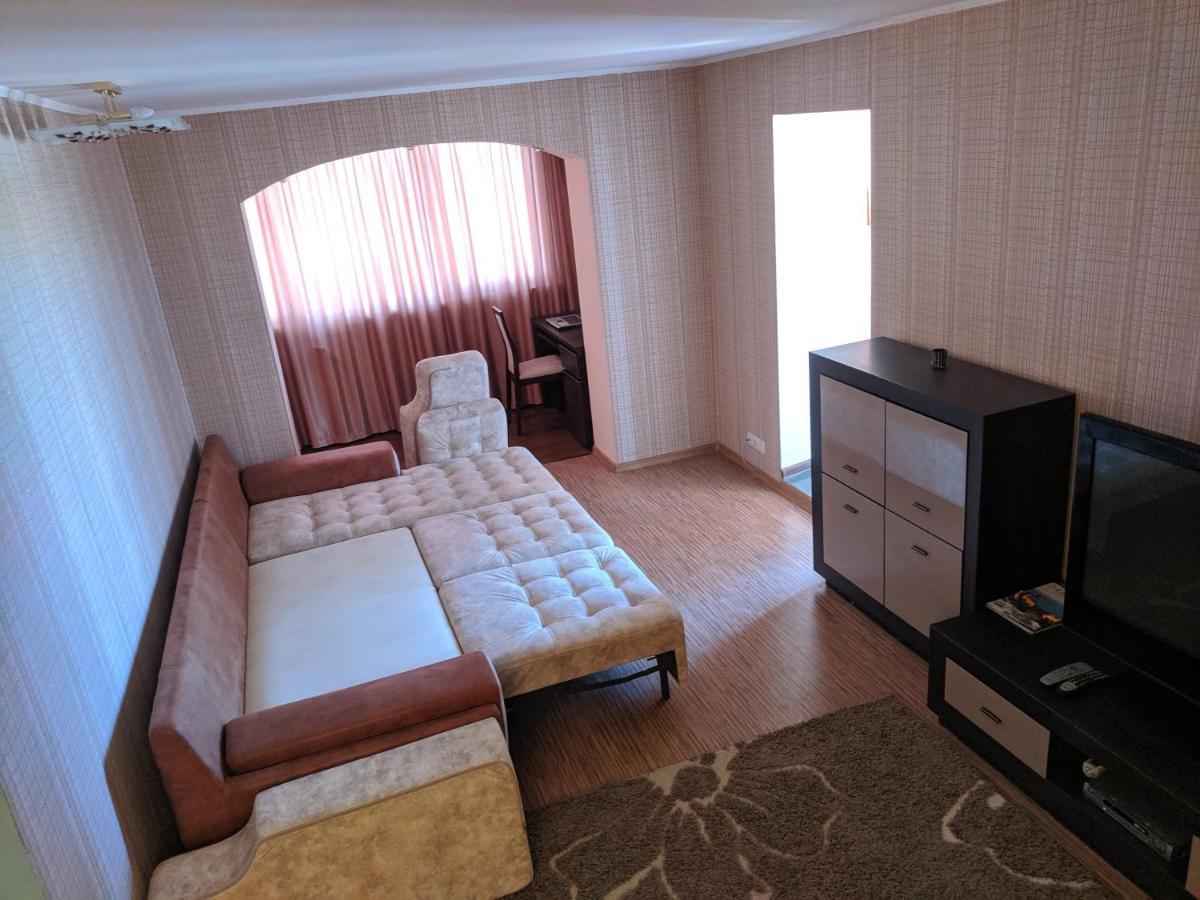 13 Floor Panorama Apartment Odessa Exterior foto