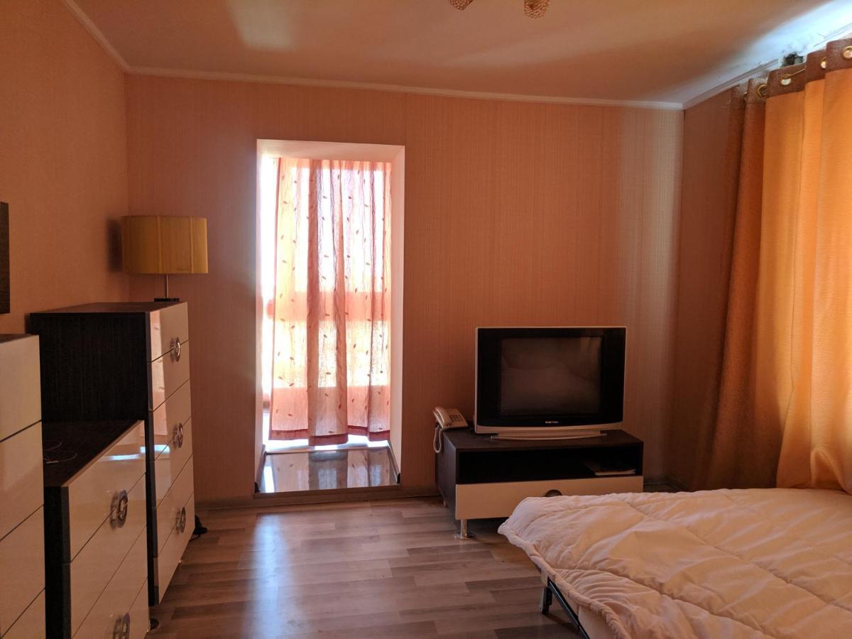 13 Floor Panorama Apartment Odessa Exterior foto