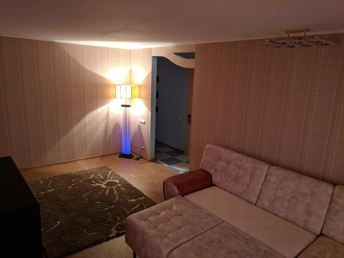 13 Floor Panorama Apartment Odessa Exterior foto