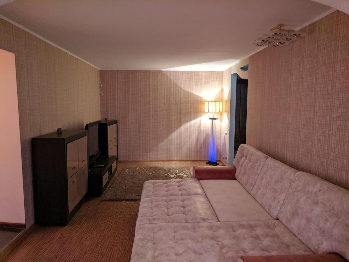 13 Floor Panorama Apartment Odessa Exterior foto