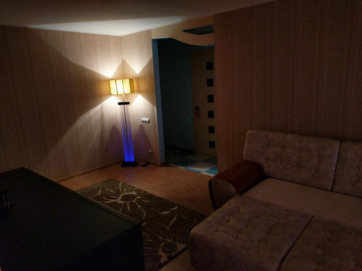 13 Floor Panorama Apartment Odessa Exterior foto