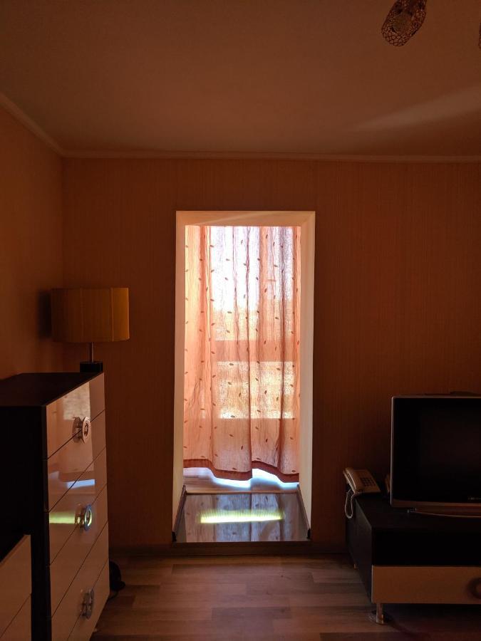 13 Floor Panorama Apartment Odessa Exterior foto