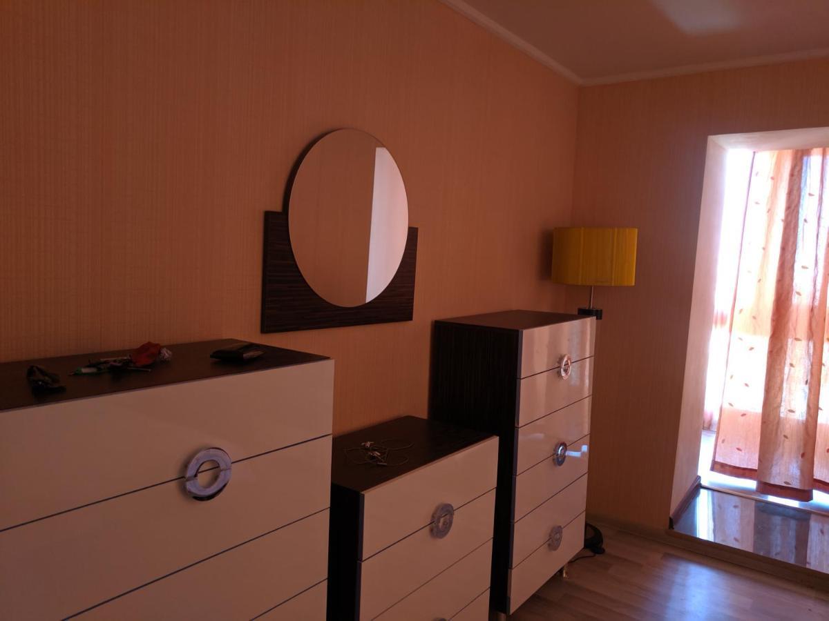13 Floor Panorama Apartment Odessa Exterior foto
