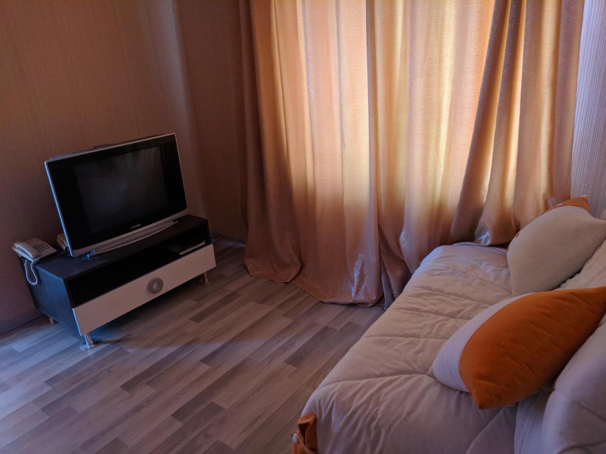 13 Floor Panorama Apartment Odessa Exterior foto