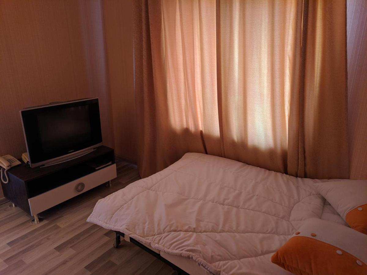 13 Floor Panorama Apartment Odessa Exterior foto