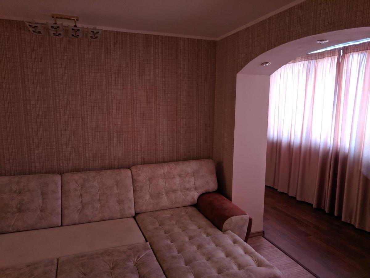 13 Floor Panorama Apartment Odessa Exterior foto