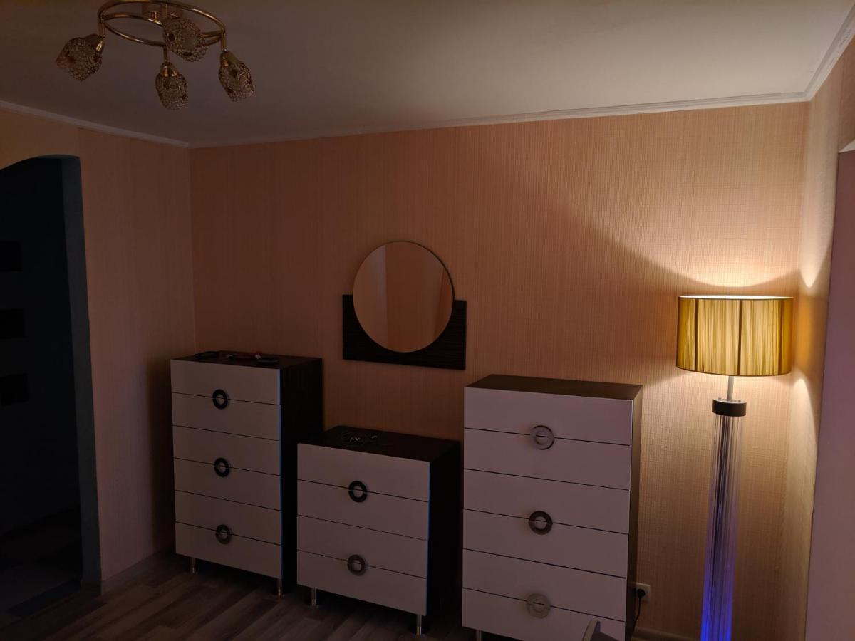 13 Floor Panorama Apartment Odessa Exterior foto